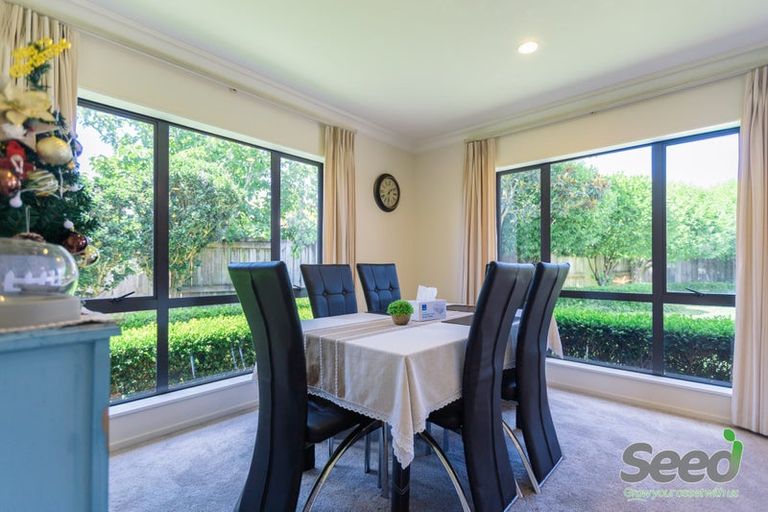 Photo of property in 12 Merlot Place, Rototuna, Hamilton, 3210