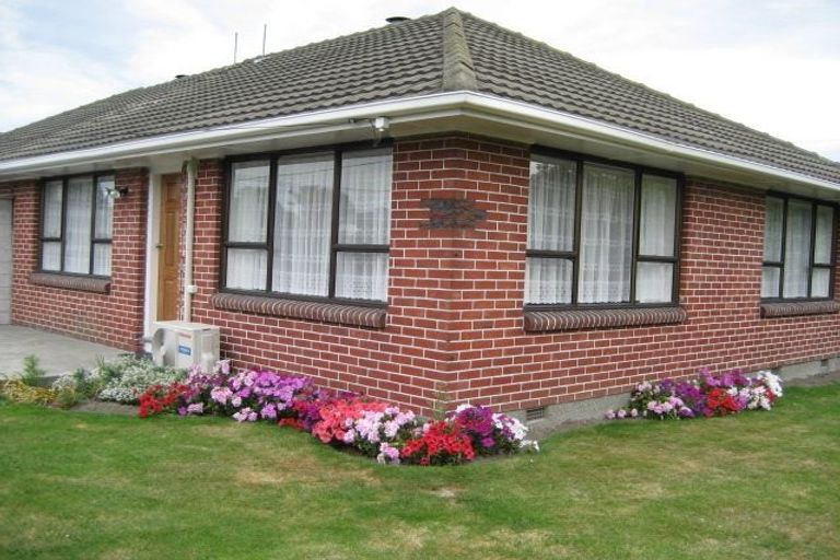 Photo of property in 29 Lansbury Avenue, Strowan, Christchurch, 8052
