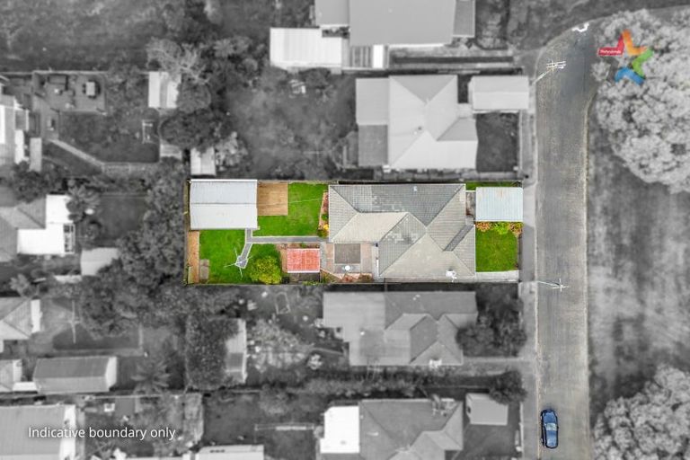 Photo of property in 9 The Square, Manor Park, Lower Hutt, 5019