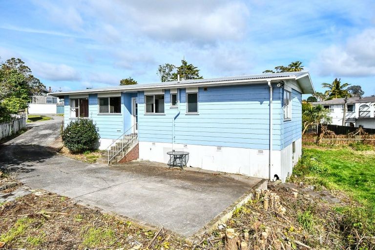 Photo of property in 63 Harrington Road, Henderson, Auckland, 0610