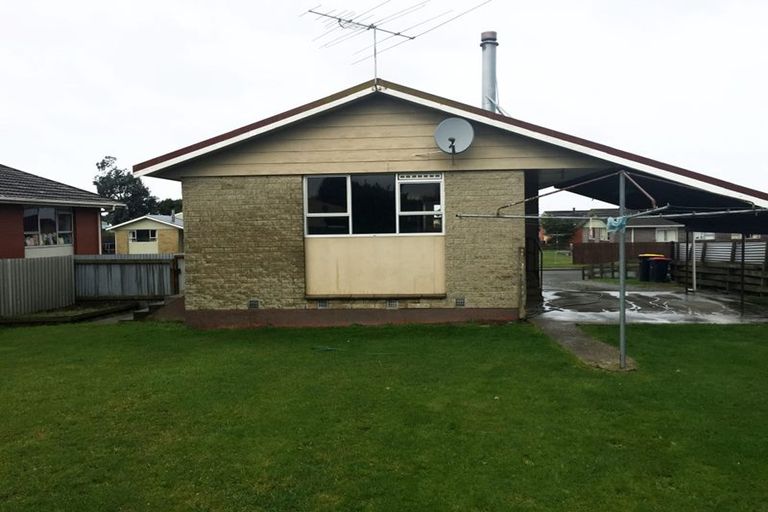 Photo of property in 20 Newbie Place, Heidelberg, Invercargill, 9812