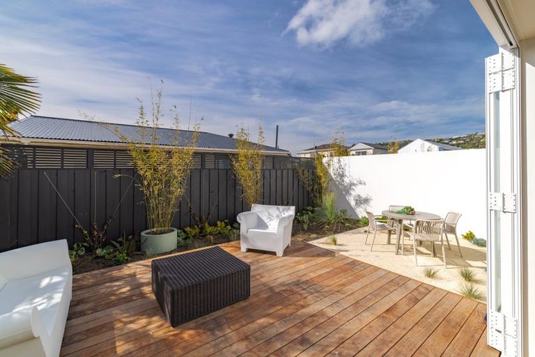 Photo of property in 3 Wiggins Street, Sumner, Christchurch, 8081