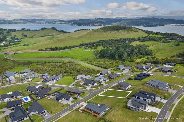 Photo of property in 7 Ataahua Views Terrace, Wharekaho, Whitianga, 3510