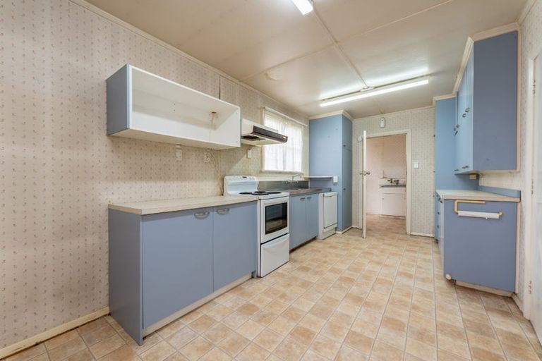 Photo of property in 42 Catherine Street, Parkside, Timaru, 7910