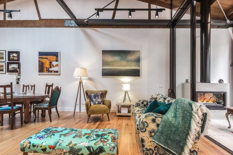 Photo of property in 205/60 Mary Street, Mount Eden, Auckland, 1024