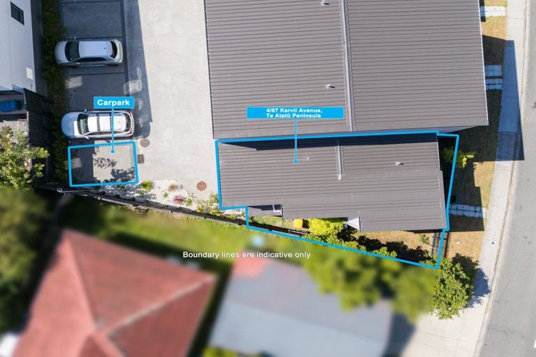 Photo of property in 4/67 Kervil Avenue, Te Atatu Peninsula, Auckland, 0610