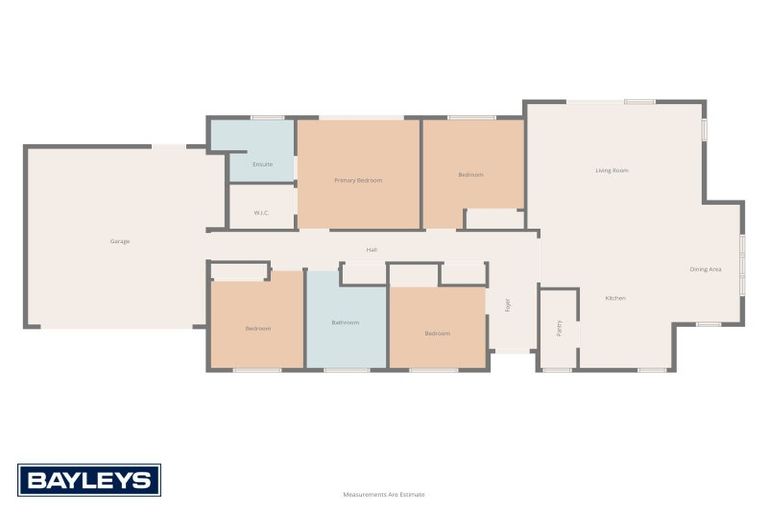 Photo of property in 16 Rawiri Street, Morrinsville, 3300