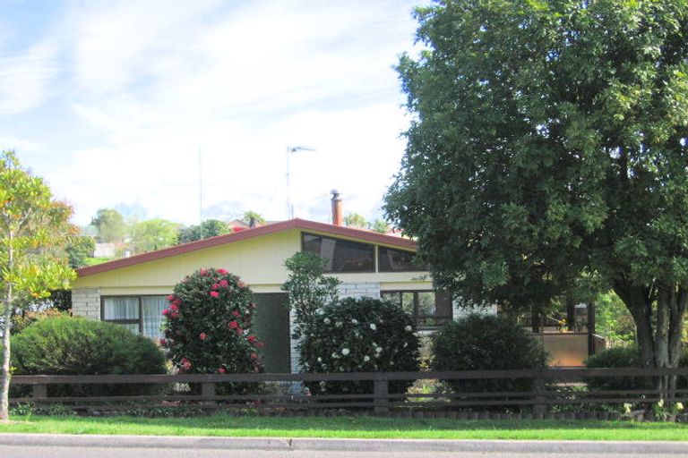 Photo of property in 219 Ohauiti Road, Ohauiti, Tauranga, 3112