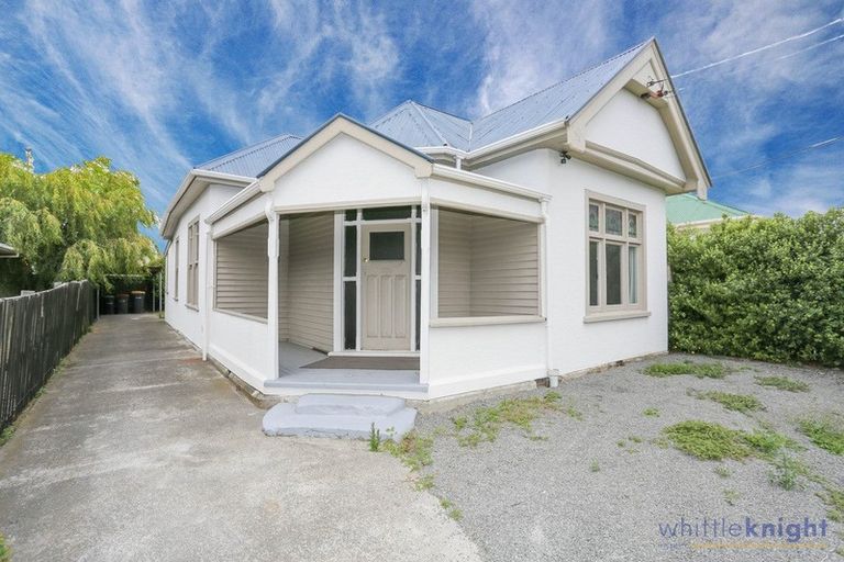 Photo of property in 28 Crohane Place, Addington, Christchurch, 8024