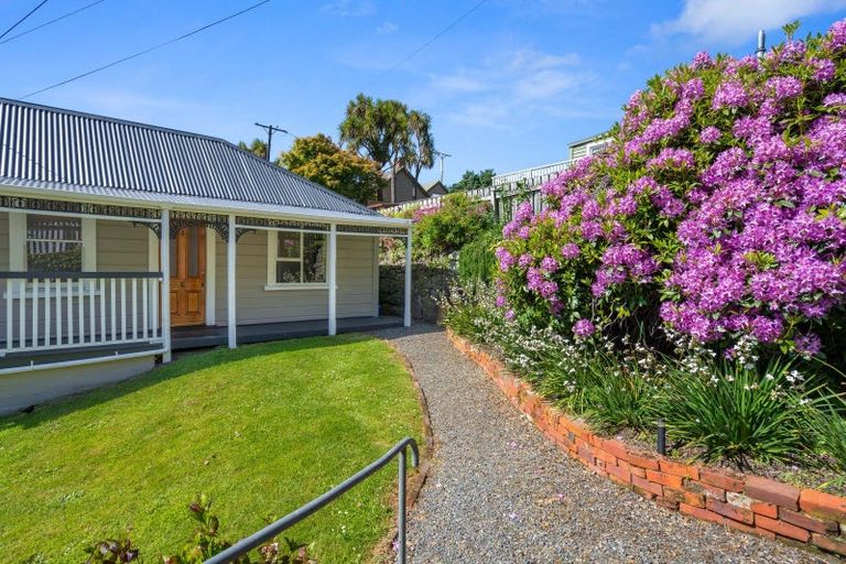 Photo of property in 7 Ajax Road, Port Chalmers, 9023