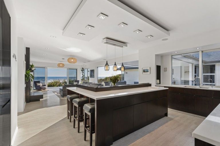 Photo of property in 87 Okari Road, Cape Foulwind, Westport, 7892