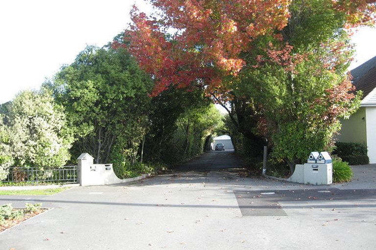 Photo of property in 29a Hamilton Avenue, Ilam, Christchurch, 8041