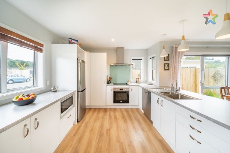 Photo of property in 65 Grovedale Square, Wainuiomata, Lower Hutt, 5014