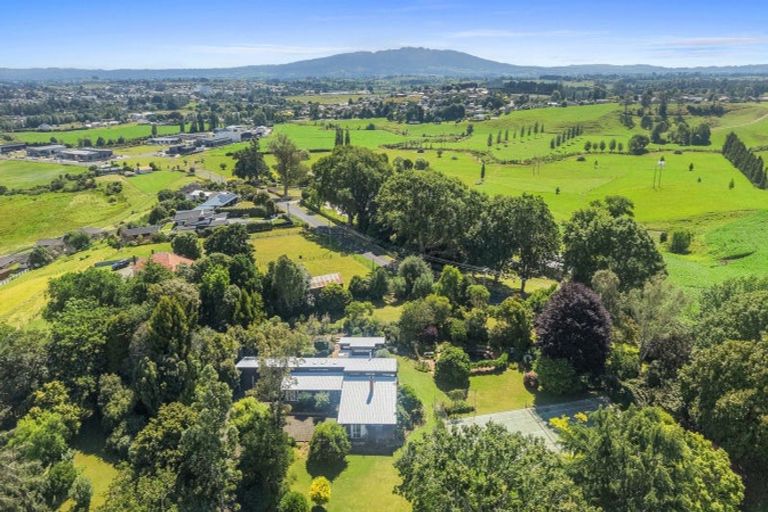 Photo of property in 885 Bond Road, Te Awamutu, 3879