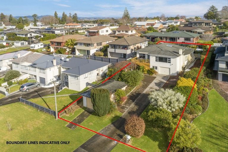 Photo of property in 100 Twelfth Avenue, Tauranga South, Tauranga, 3112