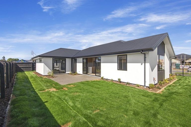 Photo of property in 63 Blunden Road, Lincoln, 7608