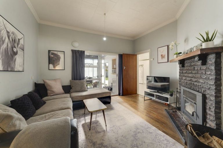 Photo of property in 30 Nelson Street, Mayfield, Blenheim, 7201