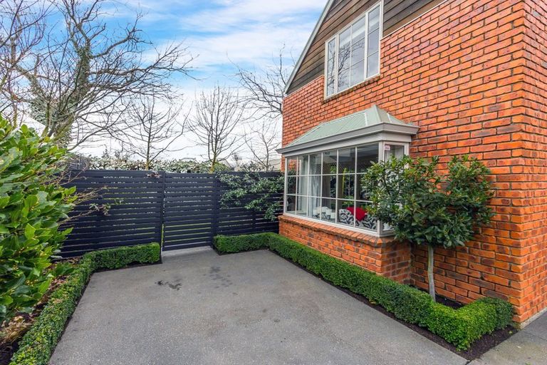 Photo of property in 3/61 Hawkesbury Avenue, St Albans, Christchurch, 8014