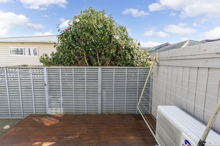 Photo of property in 6/115 Hobart Street, Miramar, Wellington, 6022