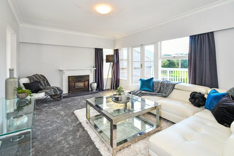 Photo of property in 3 David Avenue, Hillpark, Auckland, 2102