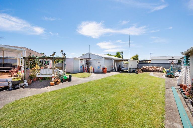 Photo of property in 31 Cook Street, Foxton, 4814