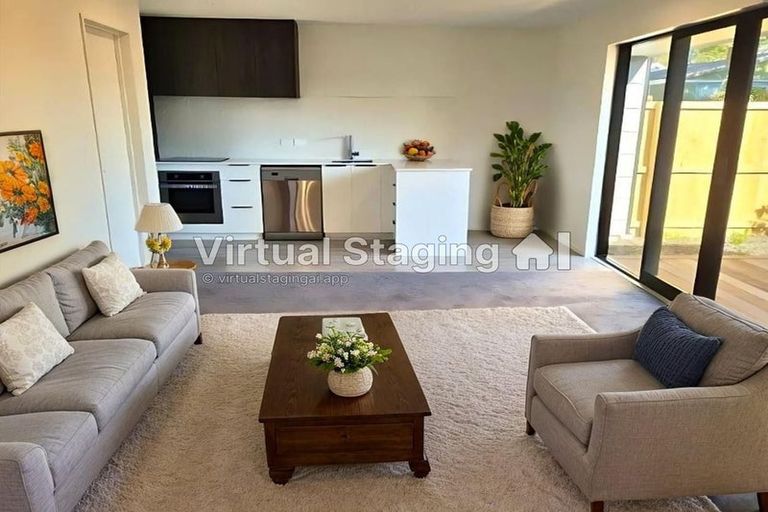 Photo of property in 63c Harrow Street, Phillipstown, Christchurch, 8011