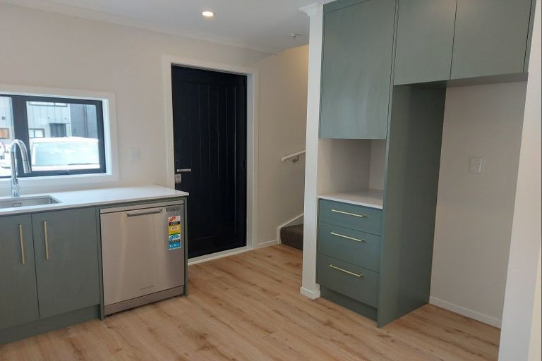 Photo of property in 10 Doug Jensen Street, Wallaceville, Upper Hutt, 5018