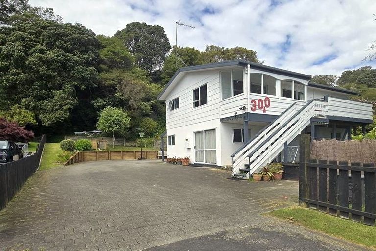 Photo of property in 300a Ngati Maru Sh25 Highway, Thames, 3578