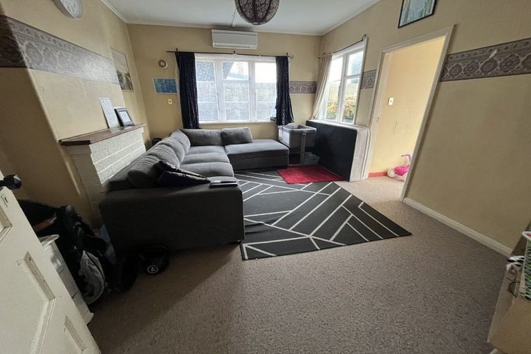 Photo of property in 129 Islington Street, Turnbull Thomson Park, Invercargill, 9810