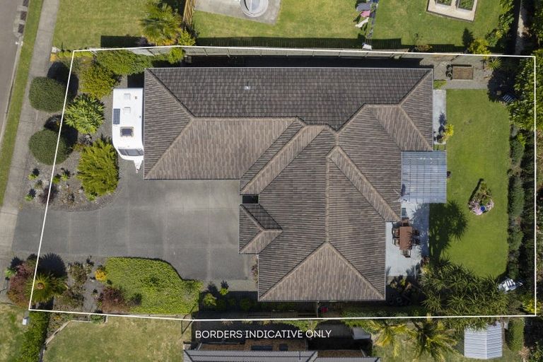 Photo of property in 10 Haden Place, Omokoroa, 3114