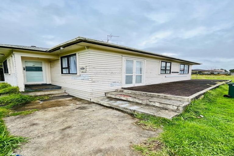 Photo of property in 2/25 York Road, Papatoetoe, Auckland, 2104