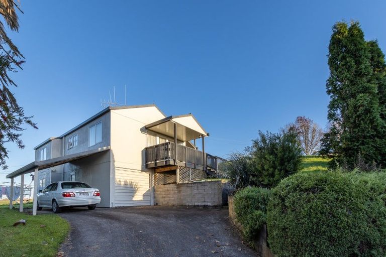 Photo of property in 370 Lake Road, Horsham Downs, Hamilton, 3791