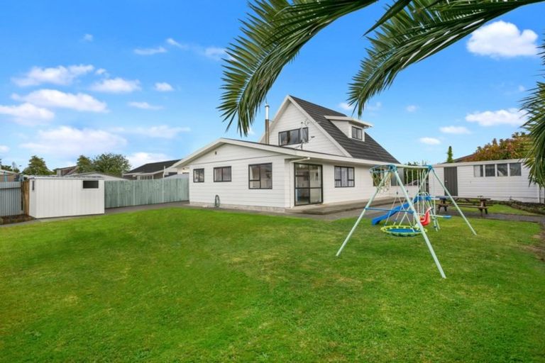Photo of property in 22 Nikau Place, Highfield, Timaru, 7910