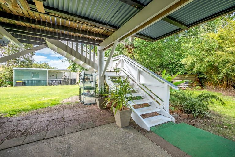 Photo of property in 109a Wiroa Road, Kerikeri, 0293