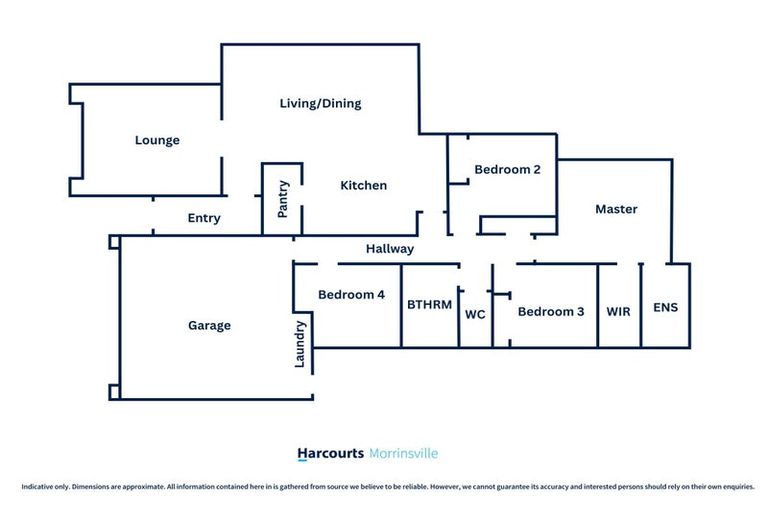 Photo of property in 20 Turnberry Crescent, Morrinsville, 3300