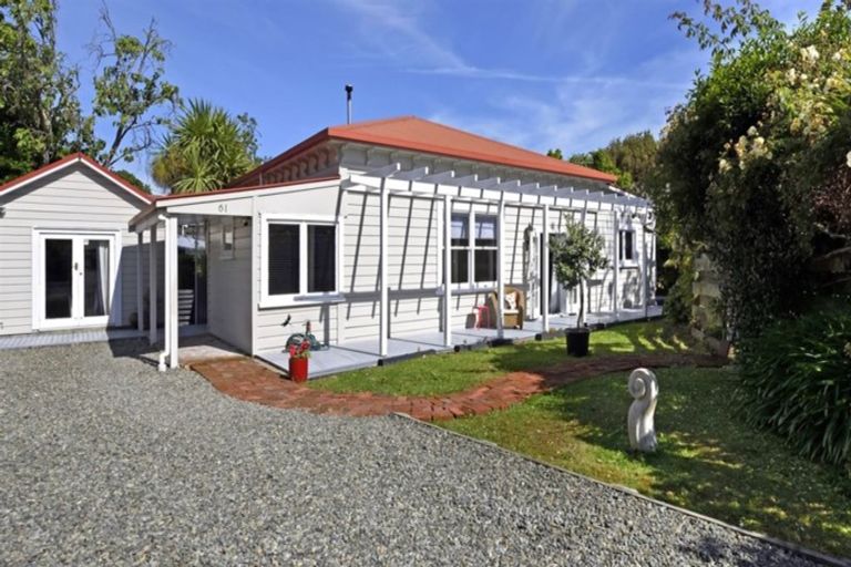 Photo of property in 61 Bronte Street East, Nelson, 7010
