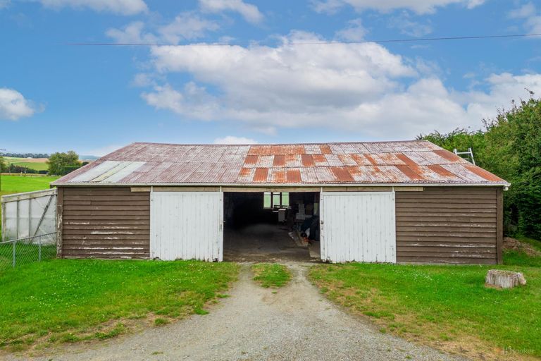 Photo of property in 749 Hakataramea Highway, Waimate, 7977