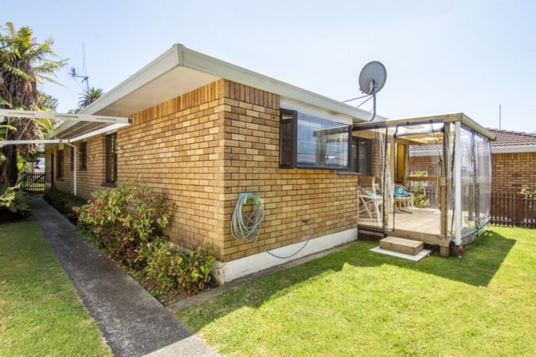 Photo of property in 64c Fifth Avenue, Tauranga, 3110