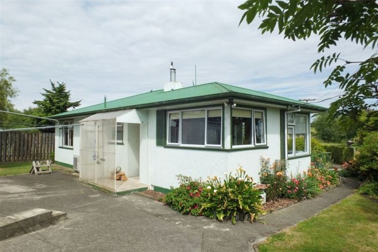 Photo of property in 2 Bulleid Road, Deborah, Oamaru, 9491