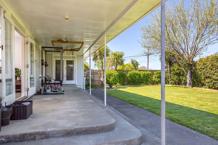 Photo of property in 93 Cockburn Street, Kuripuni, Masterton, 5810
