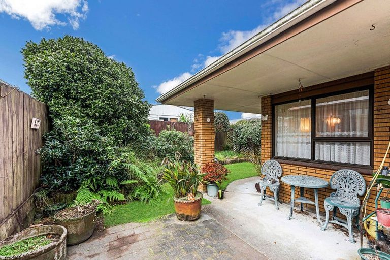Photo of property in 56b Alma Crescent, Papakura, 2110