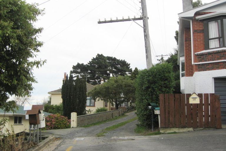 Photo of property in 30 Marama Street, Musselburgh, Dunedin, 9013