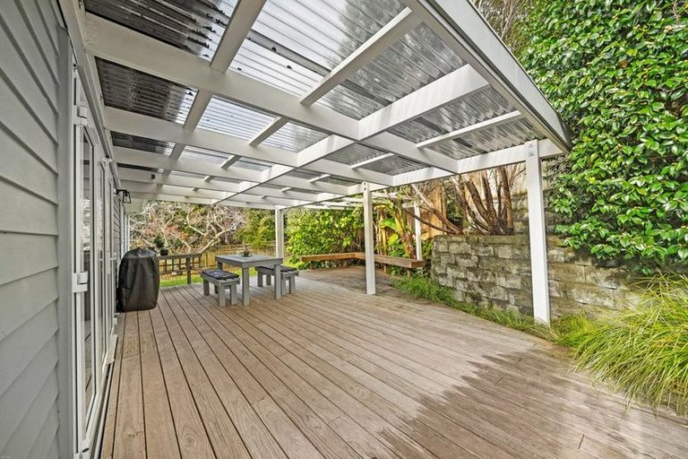 Photo of property in 107 Birkdale Road, Birkdale, Auckland, 0626