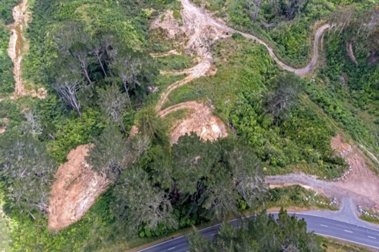 Photo of property in 539 Pahiatua Aokautere Road, Aokautere, 4471