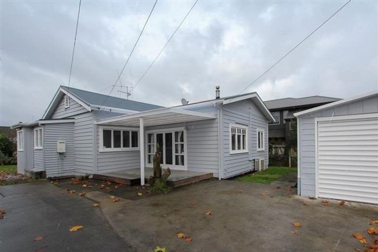 Photo of property in 36 Fifth Avenue, Enderley, Hamilton, 3214