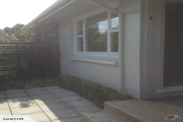 Photo of property in 3/70 Winchester Street, Merivale, Christchurch, 8014