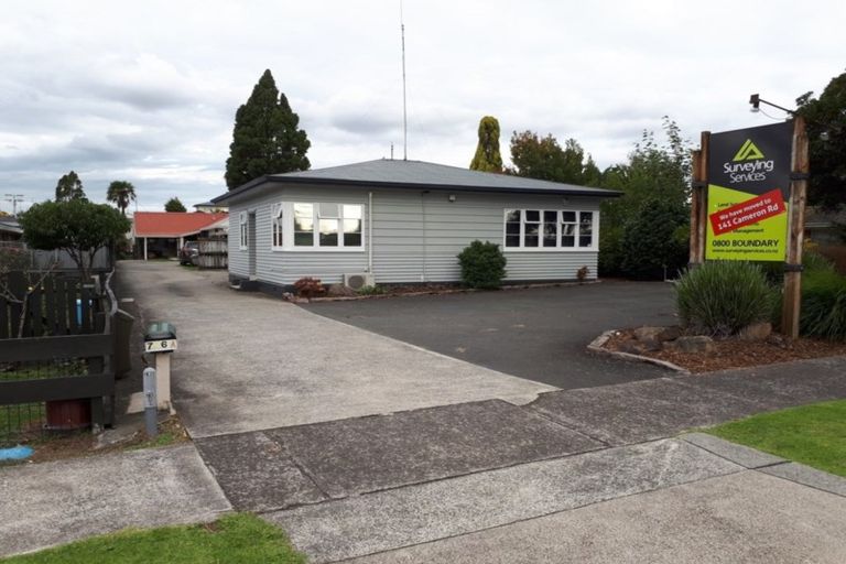Photo of property in 746a Cameron Road, Tauranga South, Tauranga, 3112
