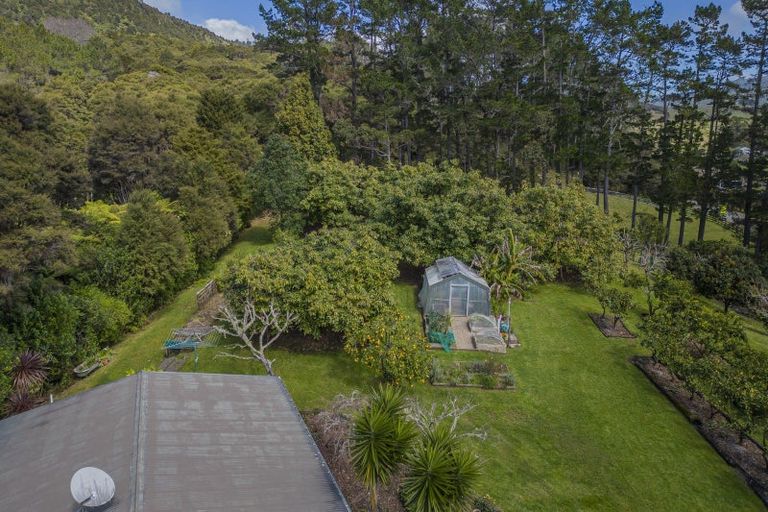 Photo of property in 165 Kaimarama Road, Kaimarama, Whitianga, 3591