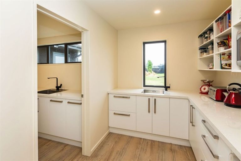 Photo of property in 43 Mchughs Road, Swannanoa, Kaiapoi, 7692