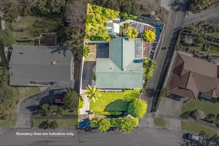 Photo of property in 14 Magnolia Avenue, Te Kamo, Whangarei, 0112